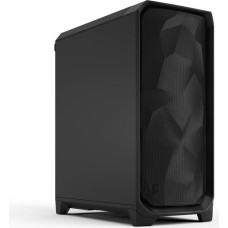 Fractal Design Meshify 3 Solid (black)