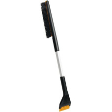 Fiskars FS.SZCZOTKA  SAMOCHODOWA I SKROBAK DO ODŚNIEŻANIA, DŁUGI TRZONEK PLUS