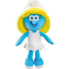 Schmidt Spiele The Smurfs: Smurfette plush figure, cuddly toy