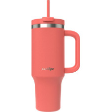 Contigo Kubek termiczny na wodę Streeterville Tumbler 1200 ml - Coral