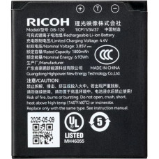 Ricoh DB 120 f&uuml;r GR IV