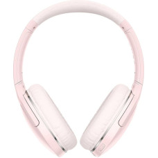 Baseus Wireless headphones Baseus Encok D02 PRO (pink)