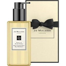 Jo Malone JO MALONE Peony &amp| Blush Suede BODY &amp| HAND WASH GEL 250ml
