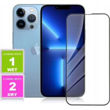 Samsung MUSTTBY szybka + oca MI 13 pro / 13T