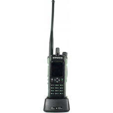 Baofeng Kr&oacute;tkofal&oacute;wka Baofeng Radiotelefon DM-32E HTQ DMR+ Pasmo lotnicze