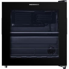 Beverage cooler HBC-M44BKE HEINNER