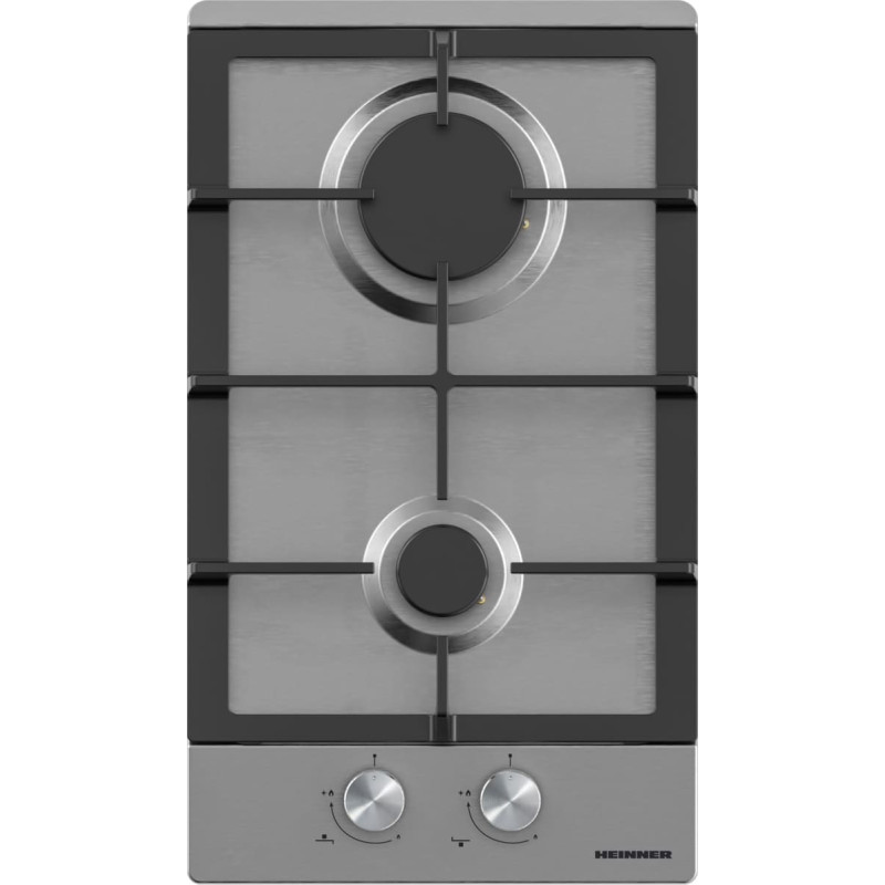 Built in gas stove HBH-M302FIX HEINNER