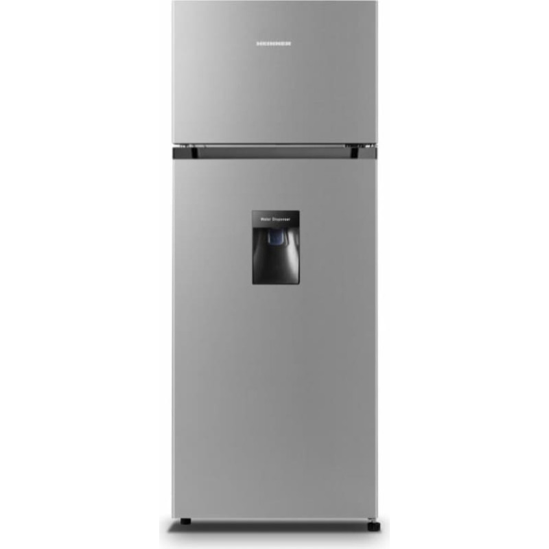 Refrigerator double door HF-HS205SWDE++ HEINNER