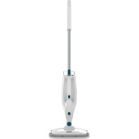 Steam mop HSM-M1400WH-BL HEINNER