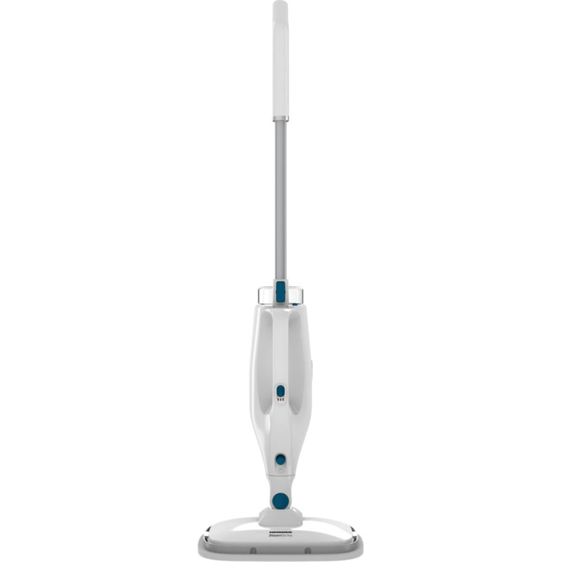 Steam mop HSM-M1400WH-BL HEINNER