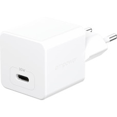 Panzerglass empower 30W Charger USB-C White
