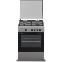 Gas stove HFSC-SME60SL HEINNER