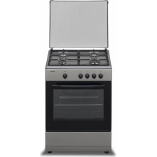 Gas stove HFSC-SME60SL HEINNER