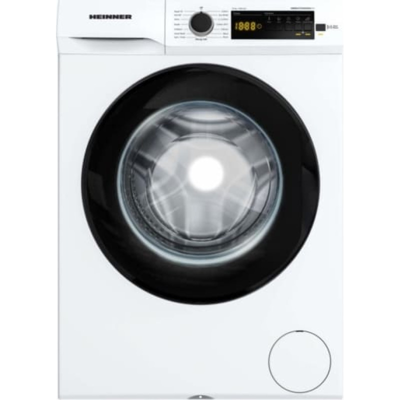 Washing machine HWM-VT2104IVKA+++ HEINNER