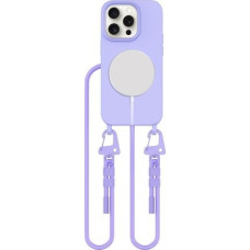 Tech-Protect TECH-PROTECT MAGNECKLACE MAGSAFE IPHONE 14 PRO LAVENDER