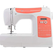 Singer sewing machine C5205 coralle orange