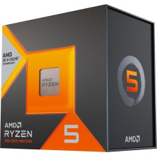 AMD CPU RYZEN X6 R5-7500X3D SAM5/65W 4500 100-100001904WOF AMD