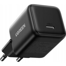 Ugreen Ładowarka sieciowa Ugreen X513 30W GaN 1x USB-C - czarna