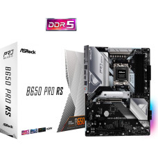 Asrock B650 PRO RS, motherboard - AM5
