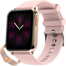 Gravity Zegarek damski SMARTWATCH GRAVITY GT17-1