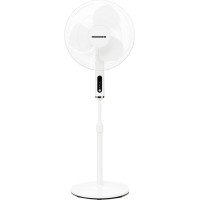 Stand fan 40W HMSF-D3WH HEINNER