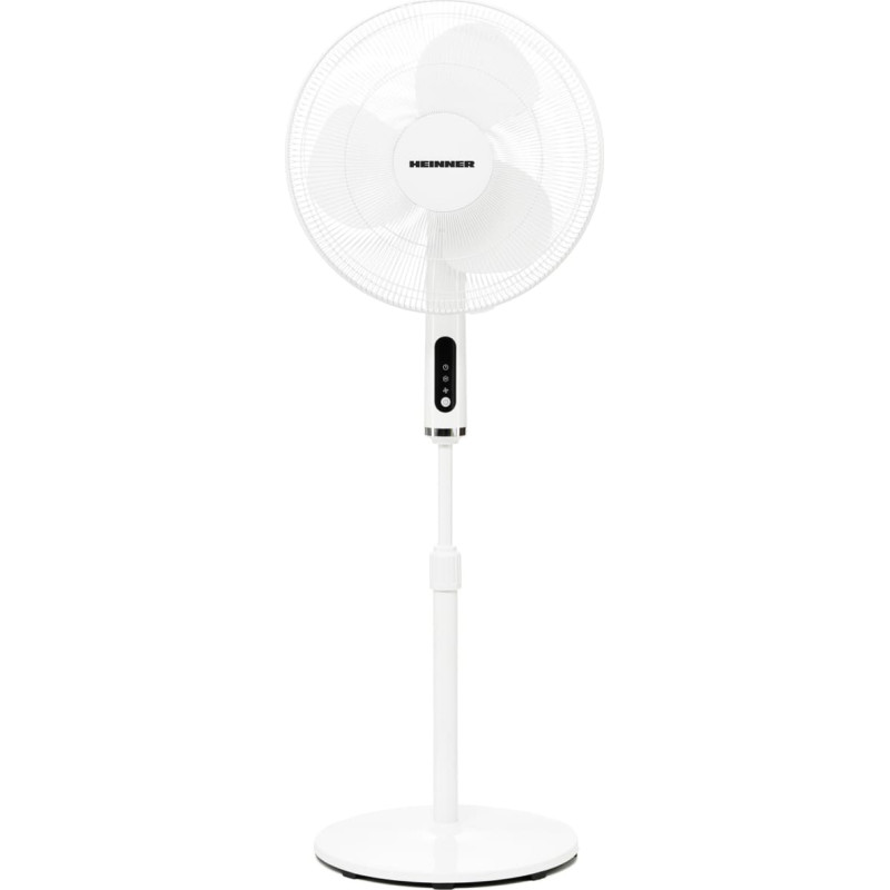 Stand fan 40W HMSF-D3WH HEINNER