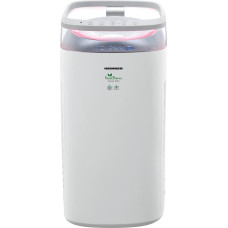Air purifier 35W 60m2 500m3/h HPA-M500 HEINNER