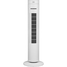 Tower fan 35W 60° 76cm HTF-M35WH HEINNER