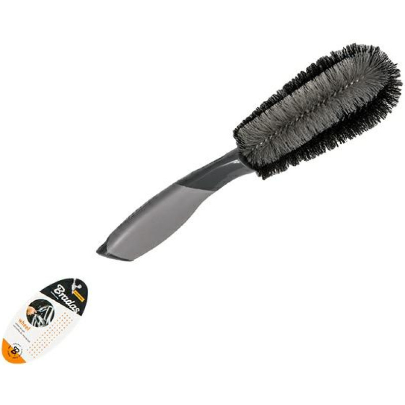 Bradas MYJKA SAMOCH. DO FELG KRÓTKA 29cm/BS ES2611