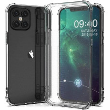 Apple Etui IPHONE 13 Antishock Case transparentne