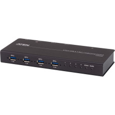 Aten HUB USB Aten 4x USB-A 3.2 Gen1 (US3344I)