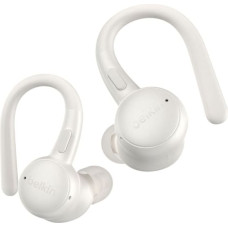 Belkin Activefit Sports In-Ear Kopfh&ouml;rer creme       AUC016hqCR