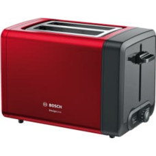 Bosch Toaster Bosch TAT4P424 red