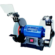 Scheppach &Scaron;mirģelis SM200AL 200mm, Scheppach