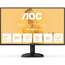 AOC 27B31H - LED Monitor - (27 ) 1920x1080 Full HD (1080p)