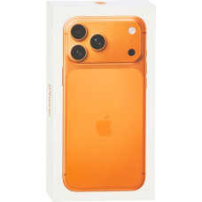 Apple iPhone 17 Pro Max (256GB) cosmic orange