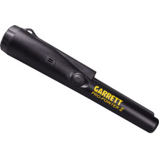 Garrett Pro-Pointer II Pinpointer Handheld Metal Detector