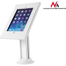 Maclean Stand Maclean Advertise, desk block for iPad 2/3/4/Air/Air2 (MC-677)