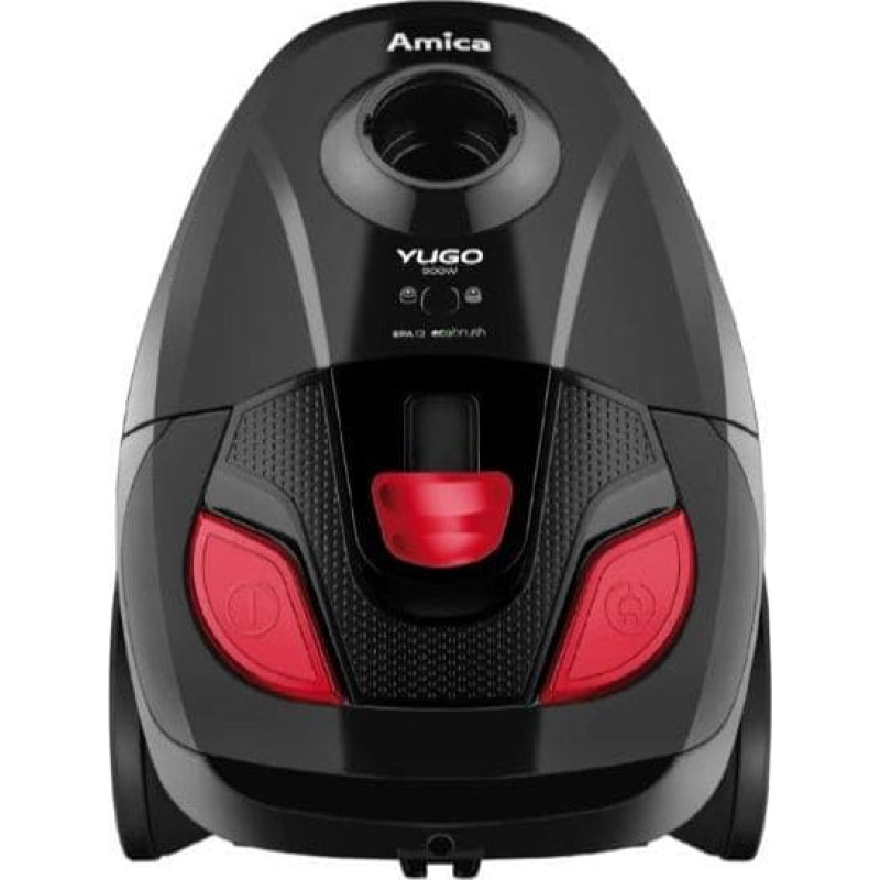 Amica Vacuum cleaner Amica Yugo VM1043