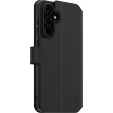 Panzerglass CARE by &reg; Feature Wallet Case w. Kickstand Samsung Galaxy A56 5G mobilo telefonu apvalks 17 cm (6.7") Aploksne Melns