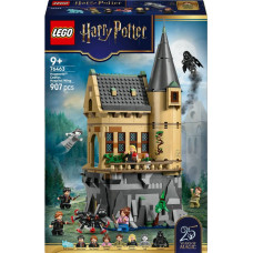 Lego Zamek Hogwart: skrzydło (76463)
