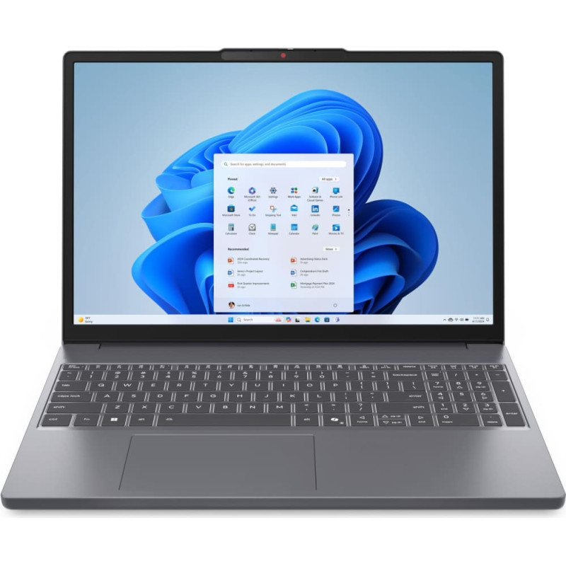 Lenovo NB IPS3-15ARP10 R5-7535HS 15"/16/512GB 83K700BAPB LENOVO