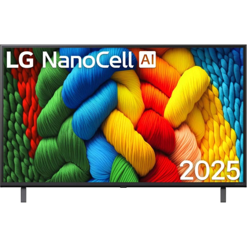 LG 75NANO81A6A.AEU