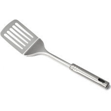 Slotted spatula stainless steel 32x8cm VN-YMJ-C108 VANORA