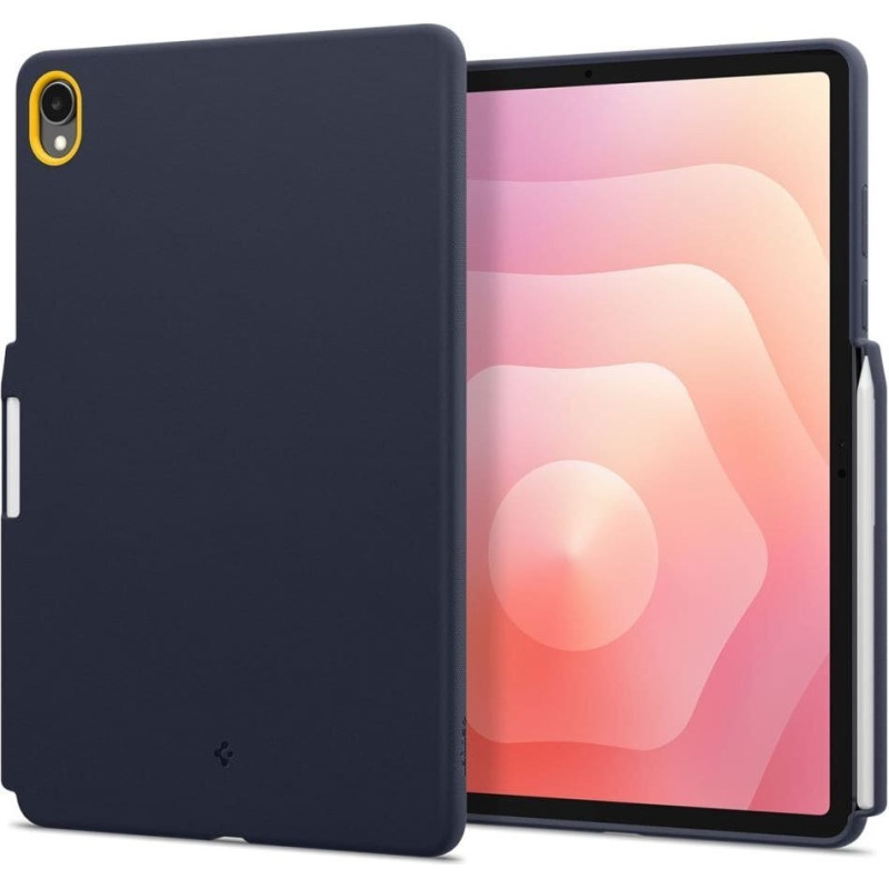 Spigen Etui na tablet Spigen Etui Nano Pop do Samsung Galaxy Tab S11 11.0 X730 / X736b Blueberry Navy