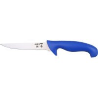 Boning knife 18cm CHEF LINE blue HR-EVI-P018B HEINNER