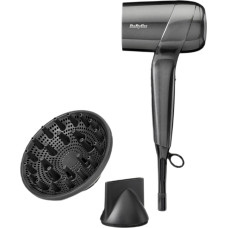 Babyliss Suszarka BaByliss Titanium Shine D6200DE