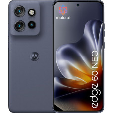 Motorola edge 60 neo PANTONE grisaille