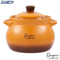 Pot ceramic 2L HR-FJ-020 HEINNER