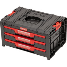 Qbrick SKRZYNKA NARZ&Auml;DZIOWA QBRICK PRO DRAWER 3 TOOLBOX BASIC